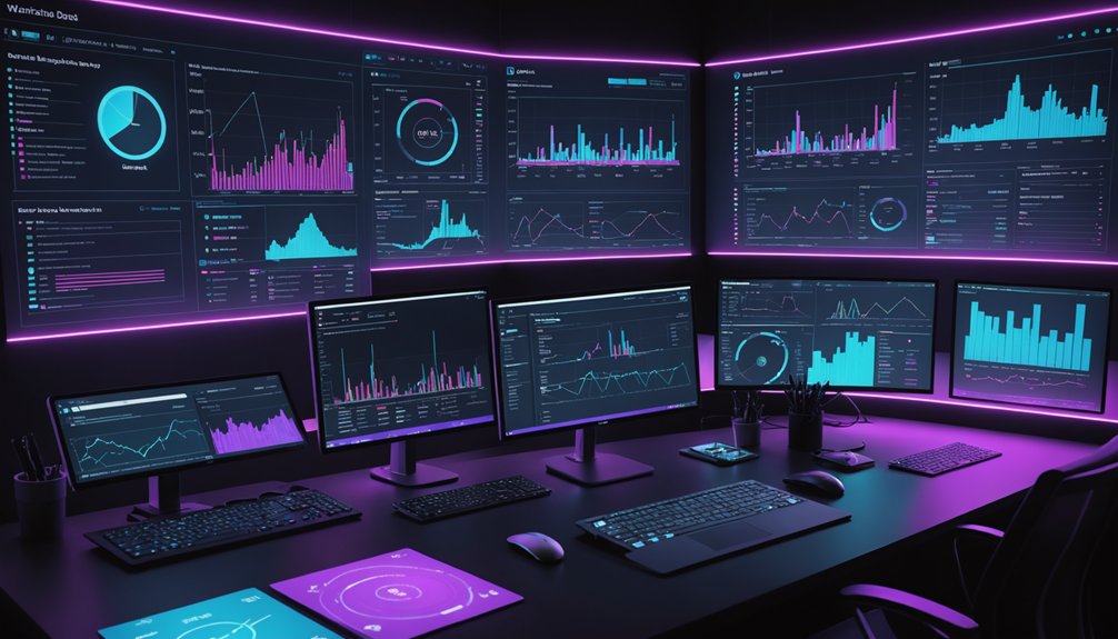 revolutionary data visualization tools
