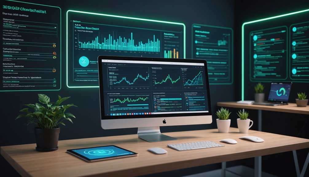 seo audit checklist 2025