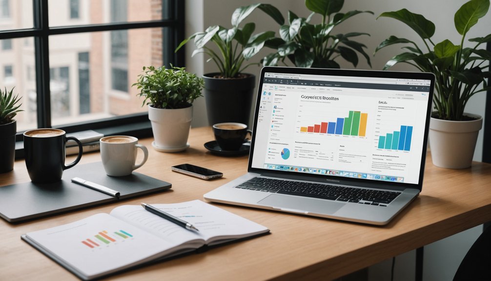 seo blog writing techniques