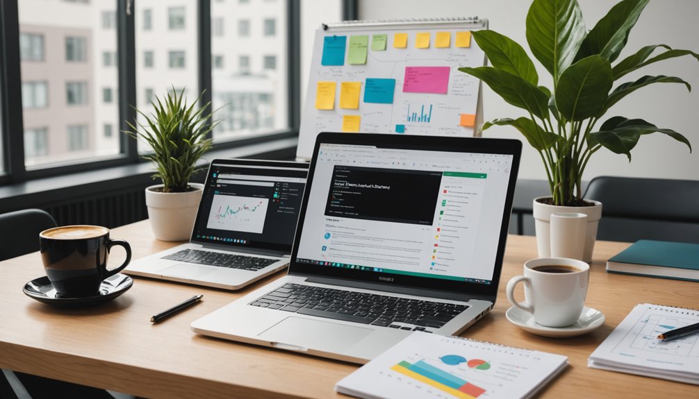 Essential Steps to Write SEO-Friendly Blog Posts That Rank