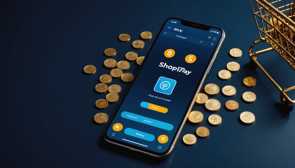 shop cash explained simply