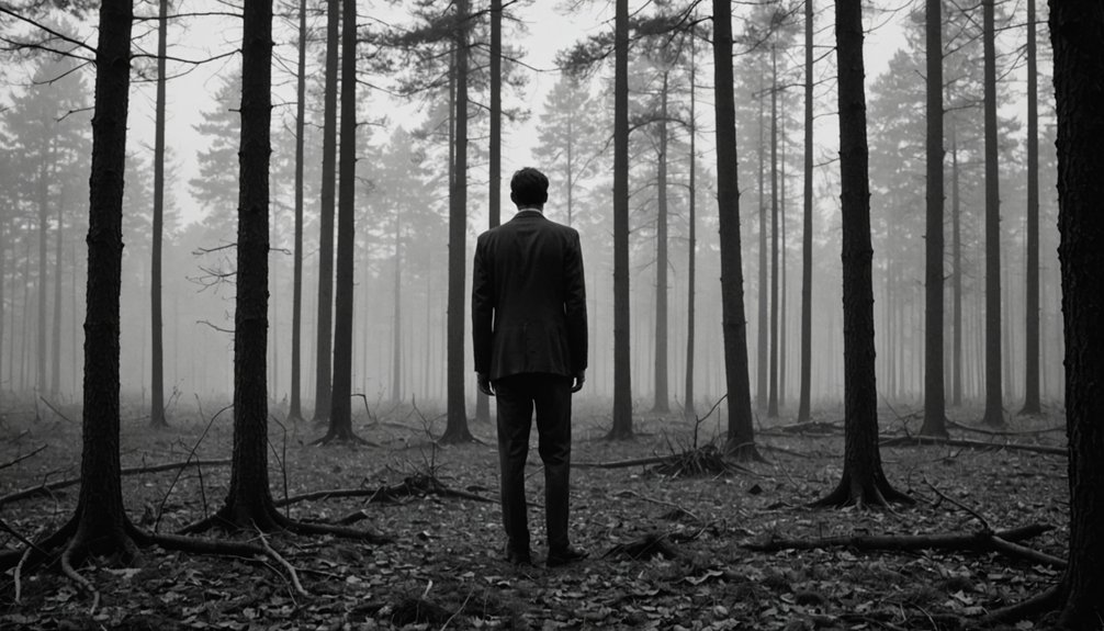 The Complete Slender Man Backstory and Origins