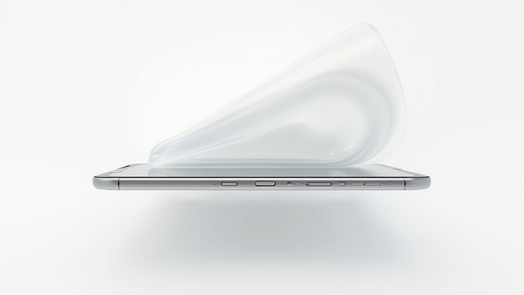 Iphone 17 Air Features Strikingly Slim New Design