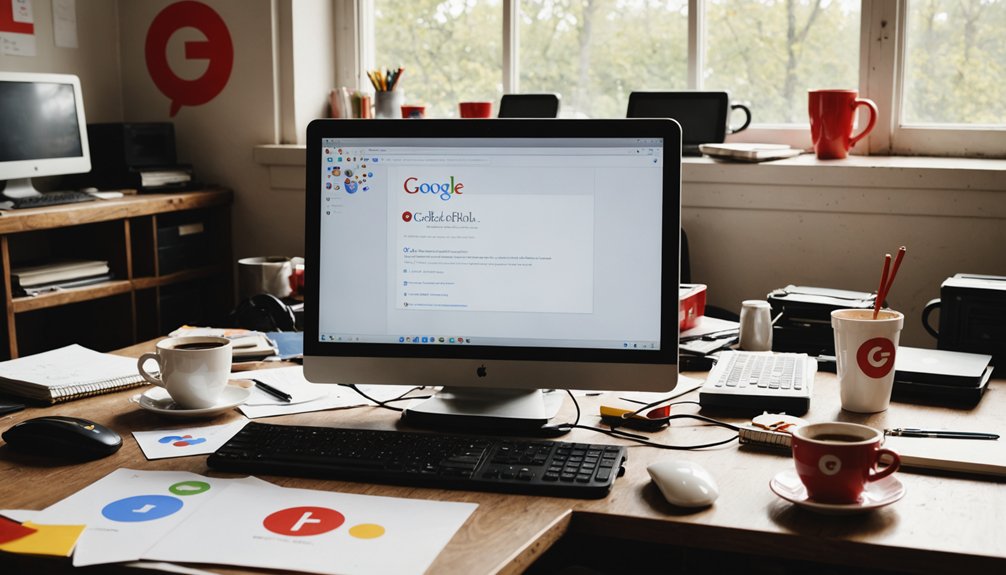 What Was Google Plus?