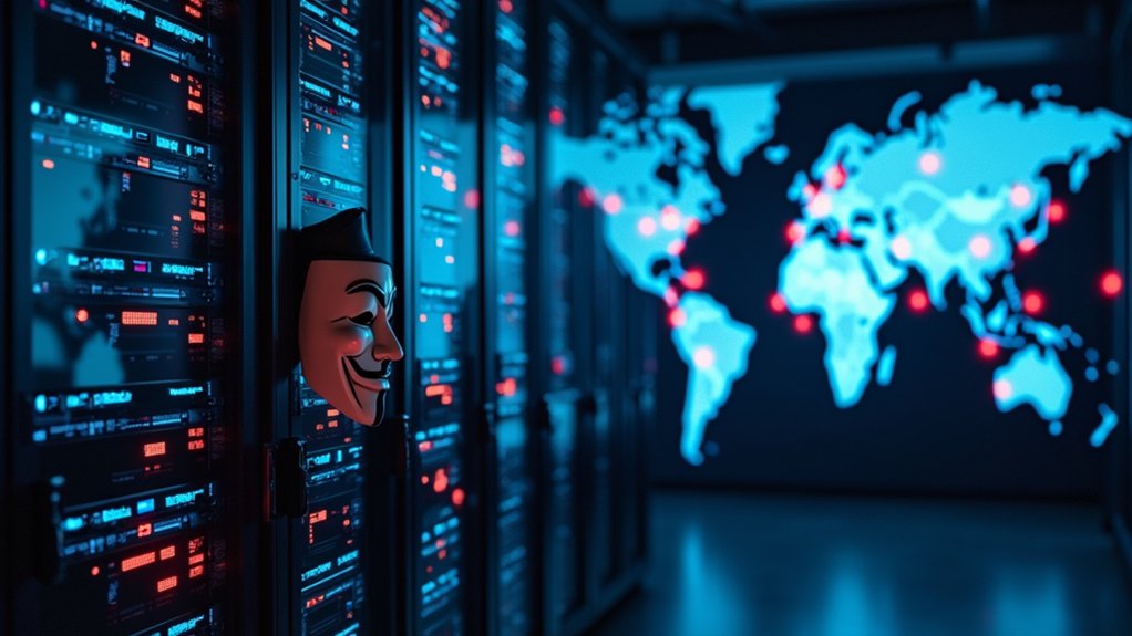 State-Backed Hacktivism Surges Behind a Mask of Activism