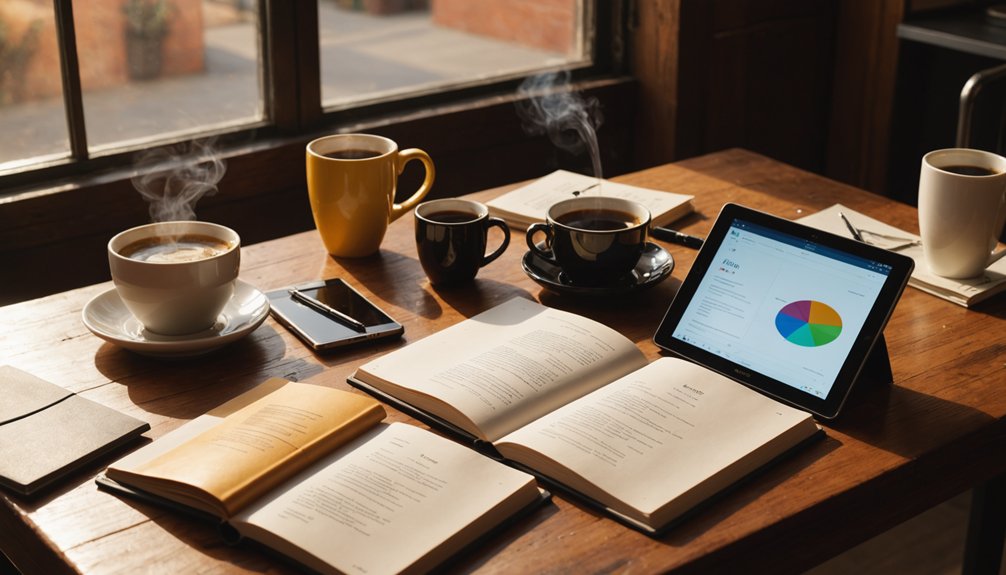 Storytelling in Content Marketing: Master 2025 Strategies