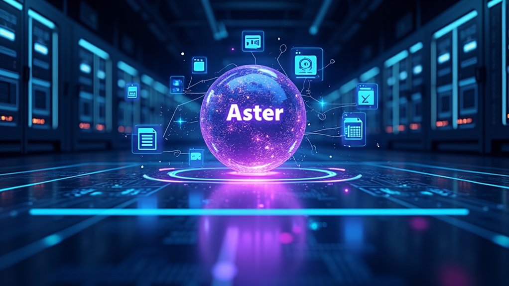 Aster by SK Telecom Shapes the Future of Telecom AI