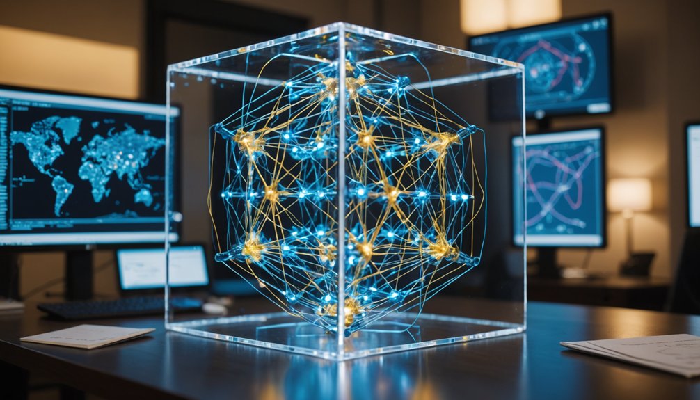 Explainable AI Techniques for Transparency in 2025