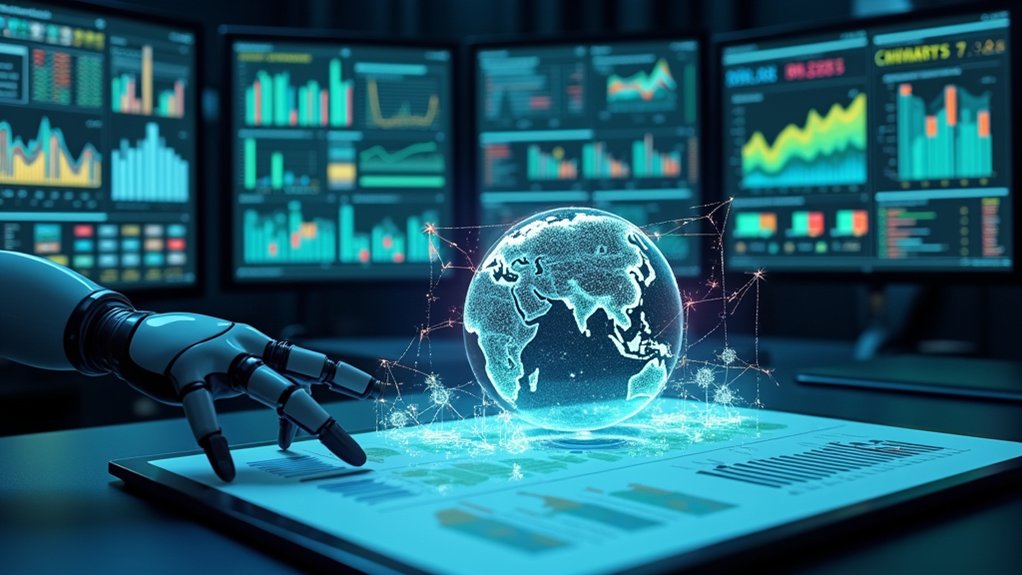 AI Transforms Treasury: From Spreadsheets to Strategy