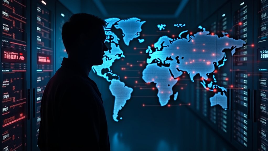 Meta Insider Alleges U.S. Data Shared With China’s Regime