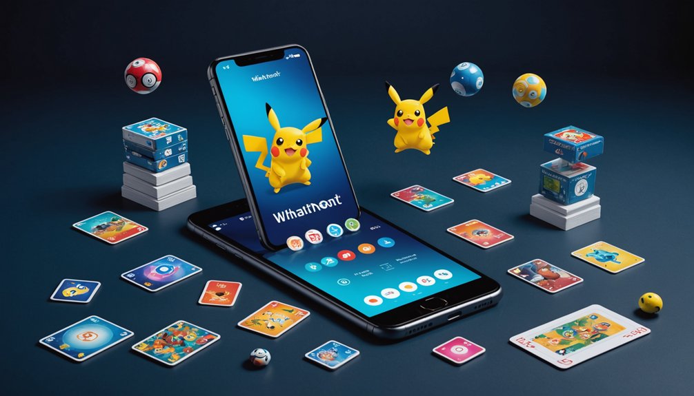 whatnot app s future value