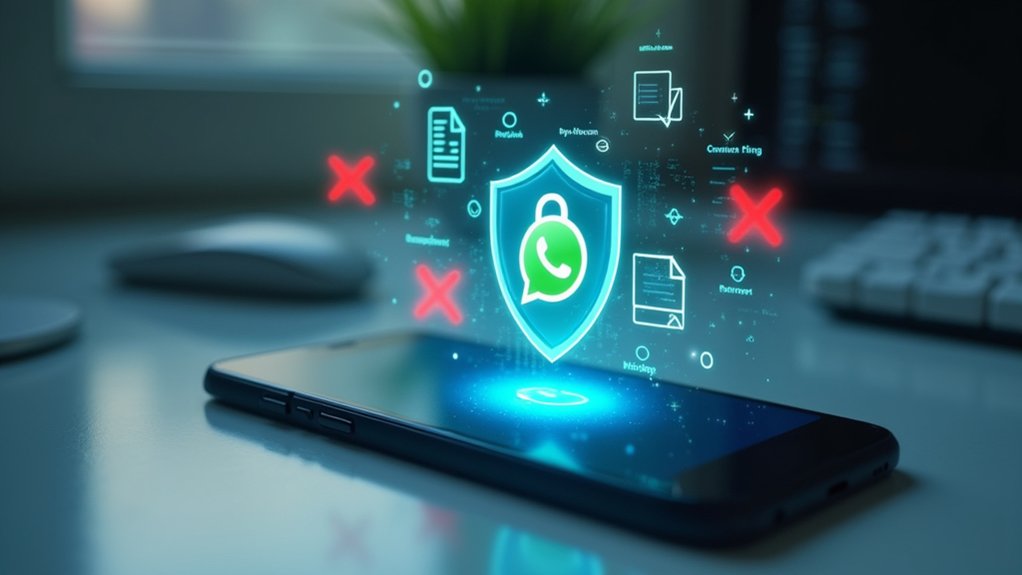 Whatsapp Enhances Privacy With New Anti-Export Controls