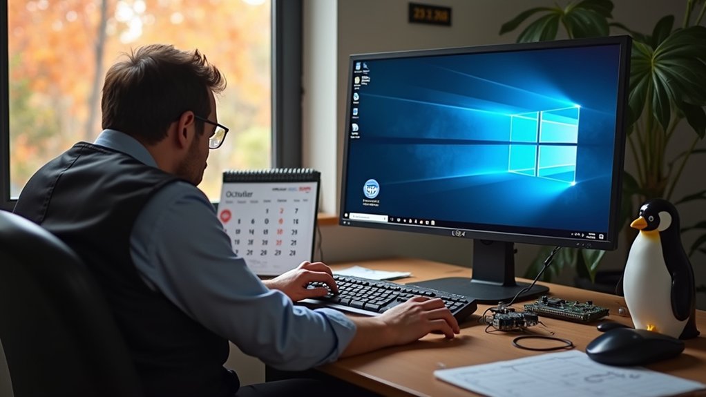 Why Windows 11 Strategy Could Backfire on Microsoft