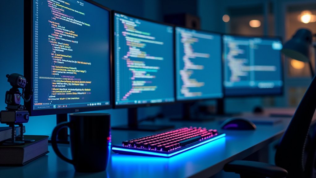 Chatgpt Empowers Developers With Advanced Coding Tools