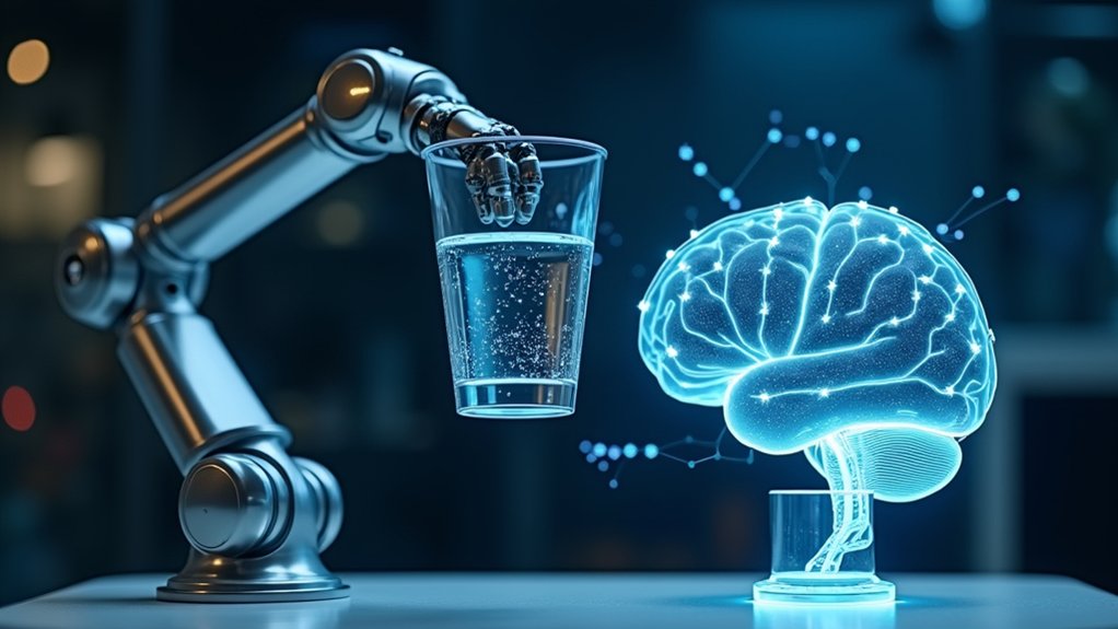 AI Brain Tech Offers Unprecedented Level of Control