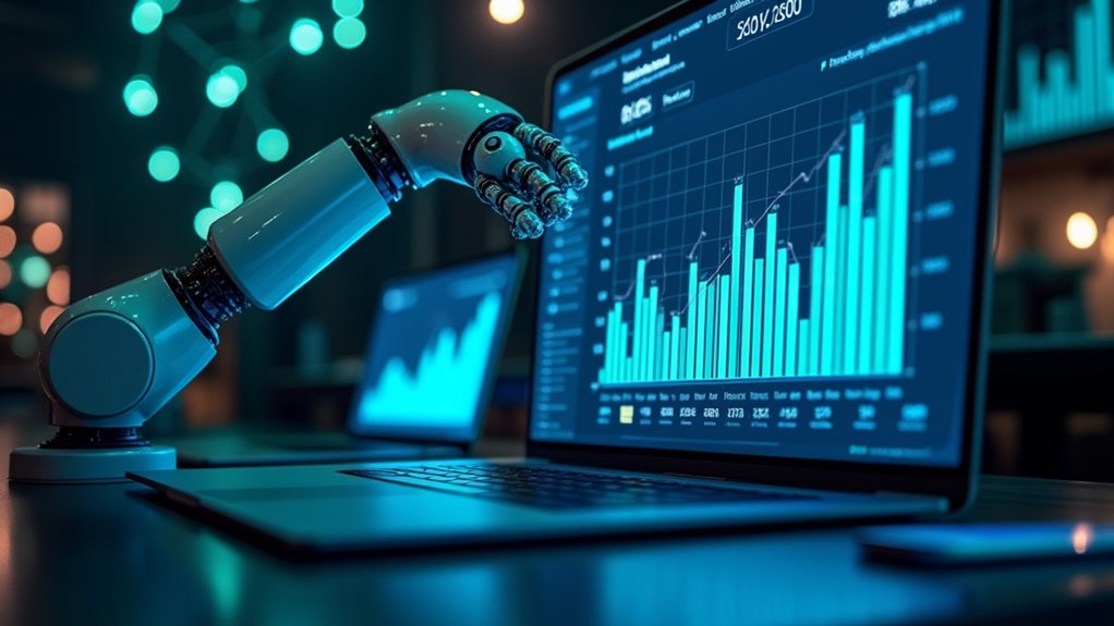 Generative AI Enhances SEO With Strong Optimization Gains