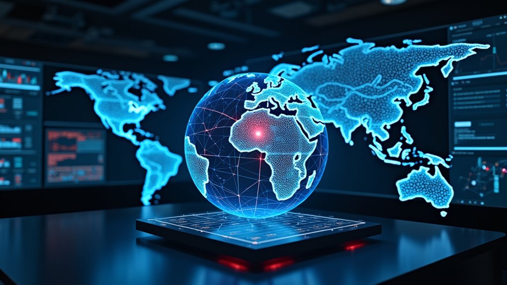 AI/ML Enhance Cyber Threat Intelligence Precision