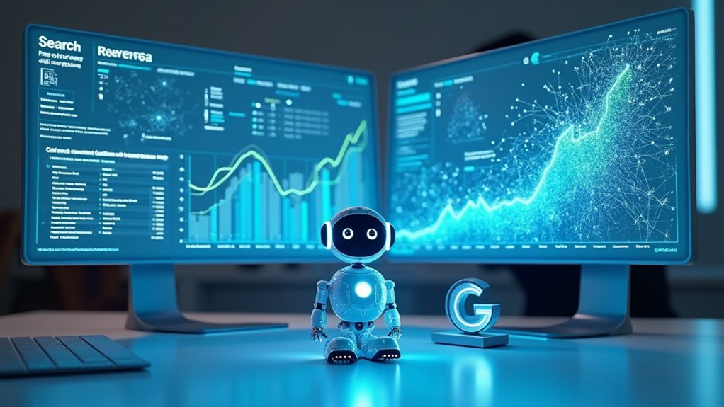 Winning SEO Tactics in an AI World With Google Insights