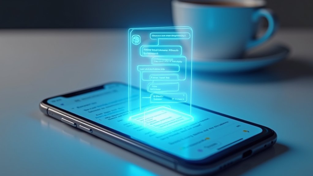 Gmail’s Smart Gemini AI Summarizes Your Emails