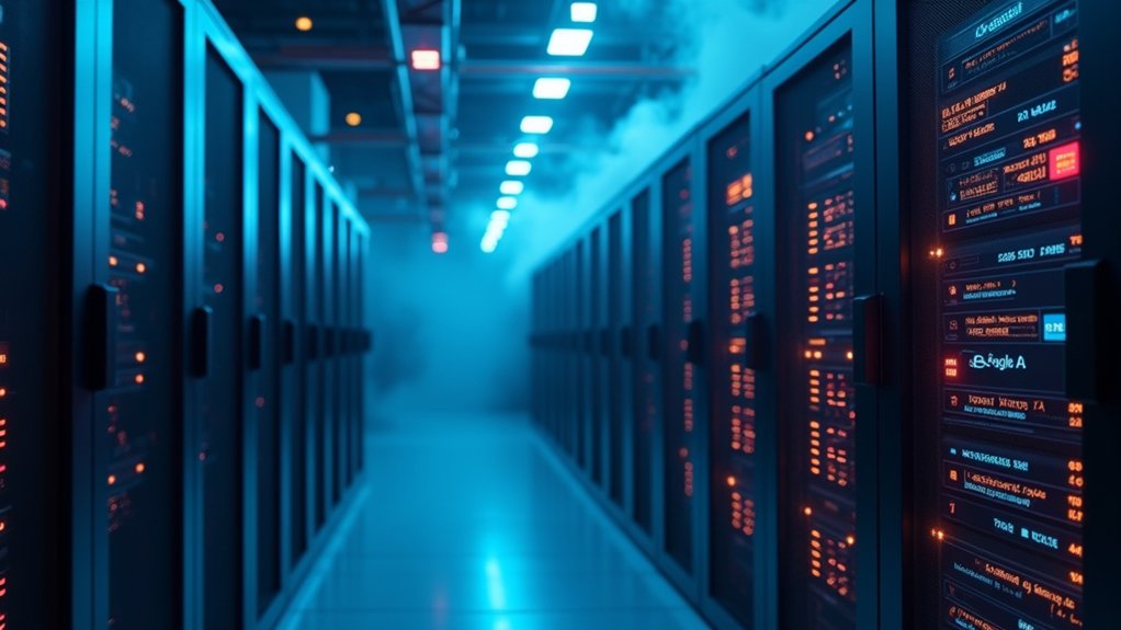 Why Google’s Co-Founder Thinks AI Performs Under Pressure