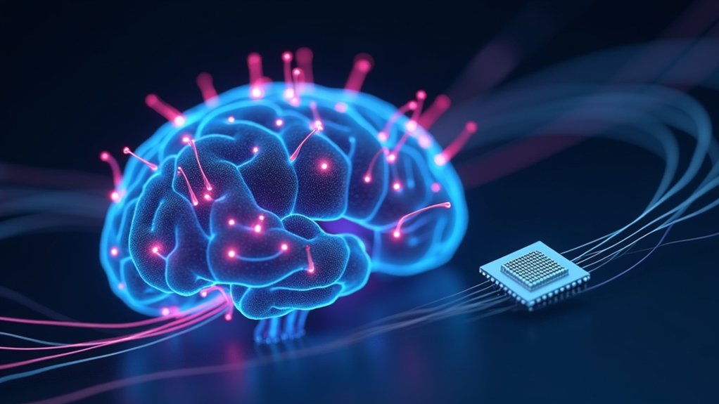 AI Decodes Neuron Activity From Brain Signals Precisely