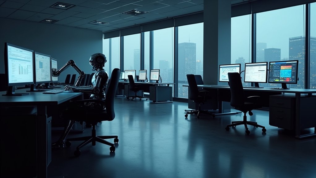 AI to Replace Nearly 20M Jobs, SHRM Warns in Report