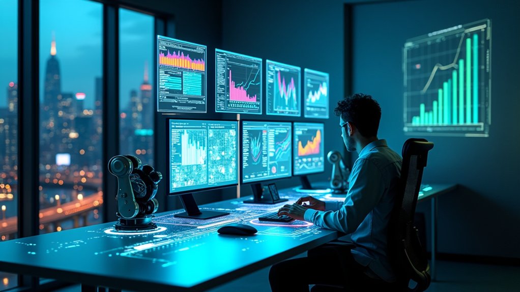 AI Careers: How 2025 Graduates Can Land Their First Job