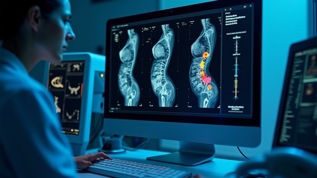 AI Surpasses Doctors in Detecting Secondary Breast Cancer