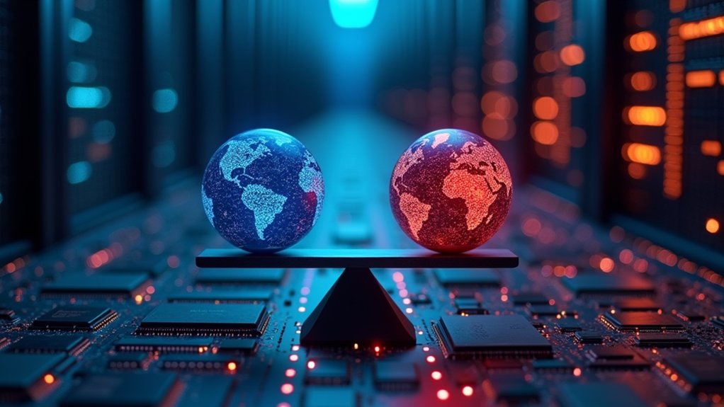 AI’s Impact: Powerful Force for Progress or Concern