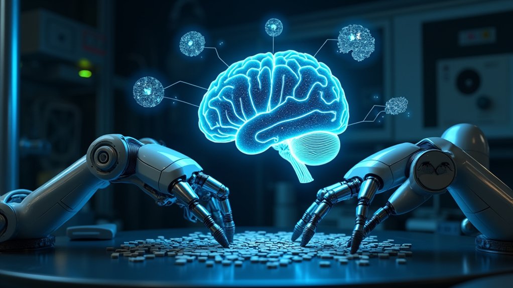 Open AI Agent Advances the Definition of Intelligence