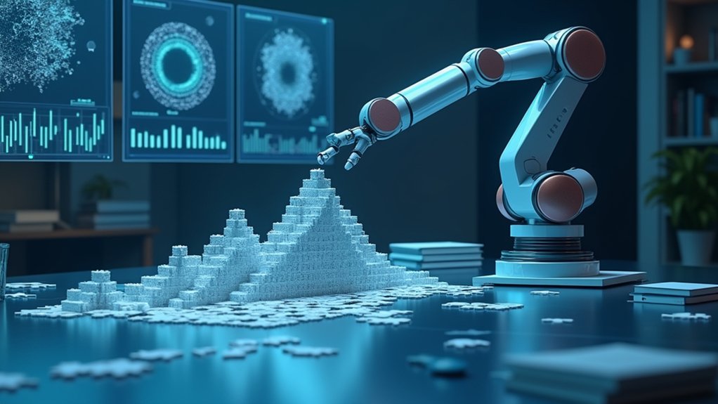 AI Learns to Teach Itself in a Bold Education Advance