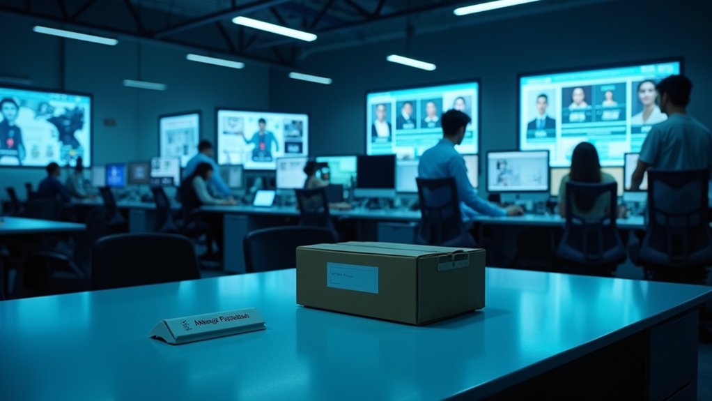 AI Quietly Reshapes Tech Hiring, Reducing Entry Roles