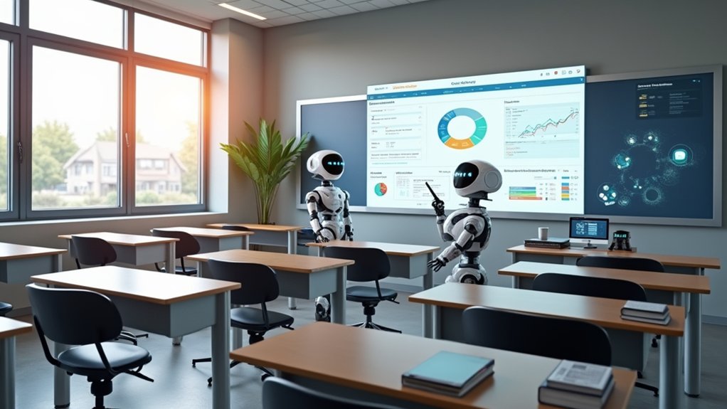 How AI-Powered Schools Are Changing Modern Education