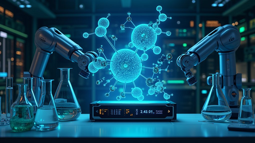 Open Molecules 2025 Changes AI’s Role in Scientific Discovery