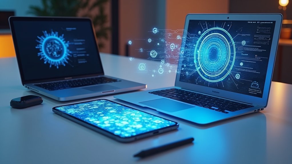 Future Apple Intelligence Tools Show Bold AI Potential