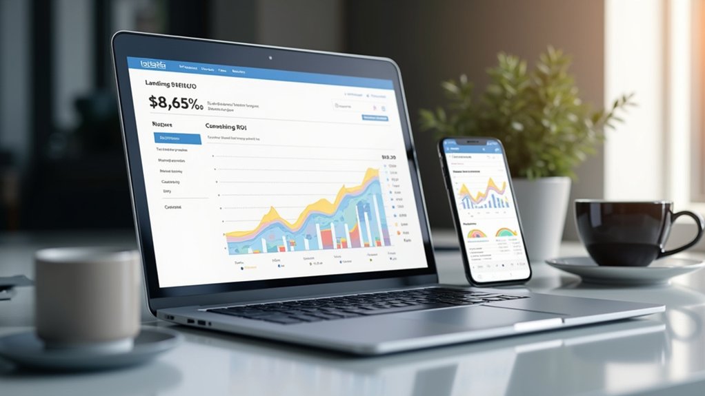 Improve Landing Page ROI With Expert-Level Strategies