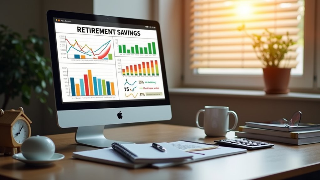 How ChatGPT Helped Me Calculate My 15-Year Retirement Plan