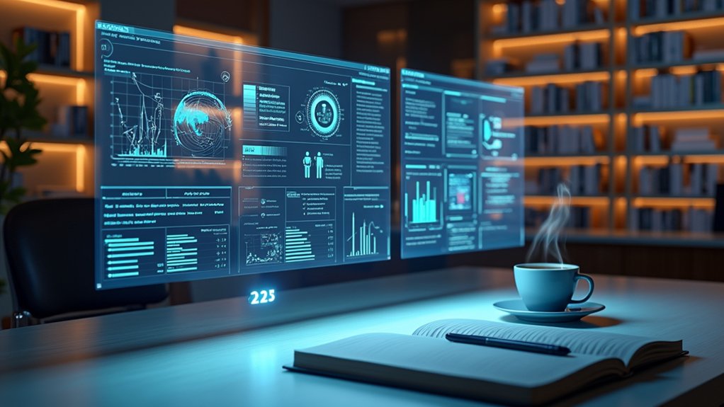 ChatGPT’s Advancement Makes Deep Research Easy