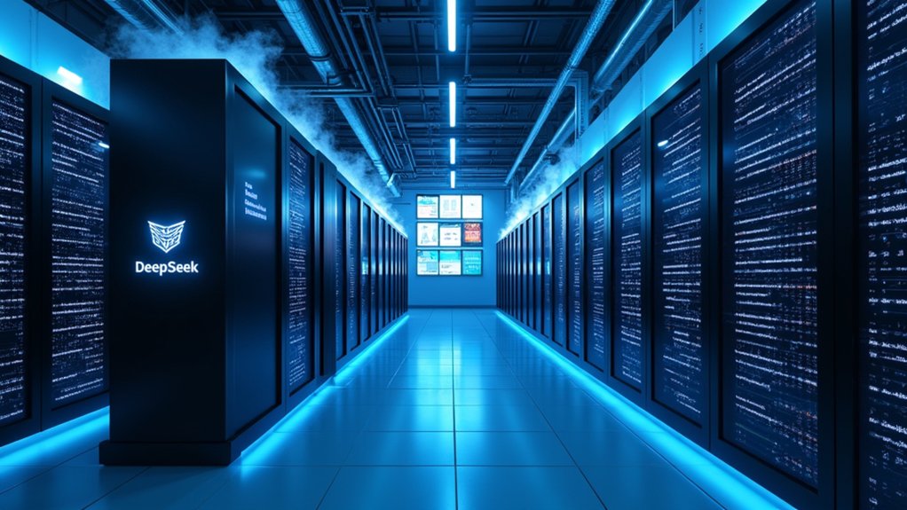 China’s DeepSeek R1 Raises Stakes in Global AI Competition