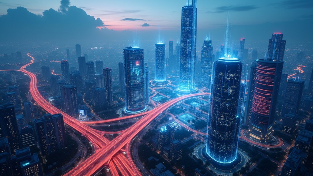 China’s Vision to Lead the Global AI Revolution