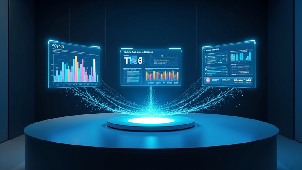 Multi-Agent AI Tech That Enhances Modern Marketing Teams