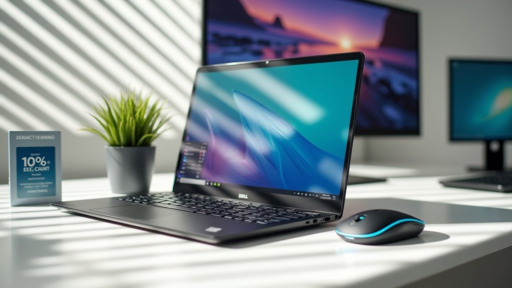 10% Off Dell Codes – May 2025 Deals Available Now