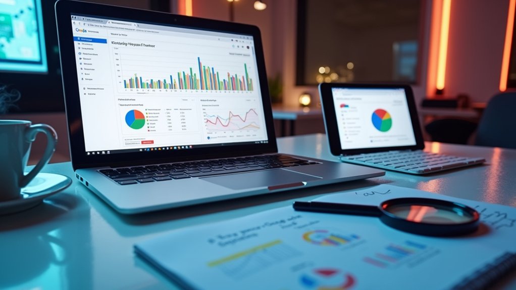 Google Keyword Planner Tips for Smarter Ad Campaigns