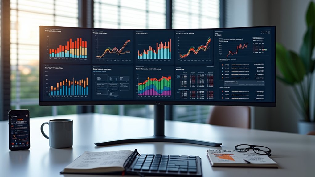SEO Growth Strategies Using Powerful Reporting Tools