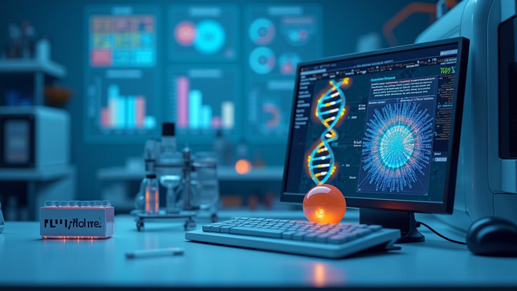 AI Pinpoints GLP-1 Side Effect Risk, Improves Obesity Care