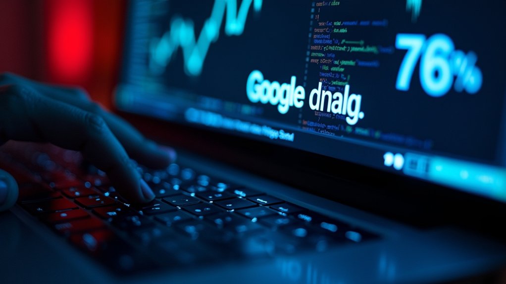 Why Google Rewrote 76% of Titles in Early 2025