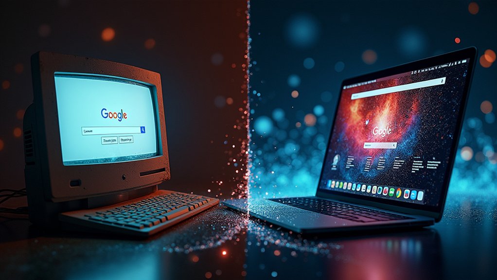Is Google Search Declining or Evolving? The Real Story