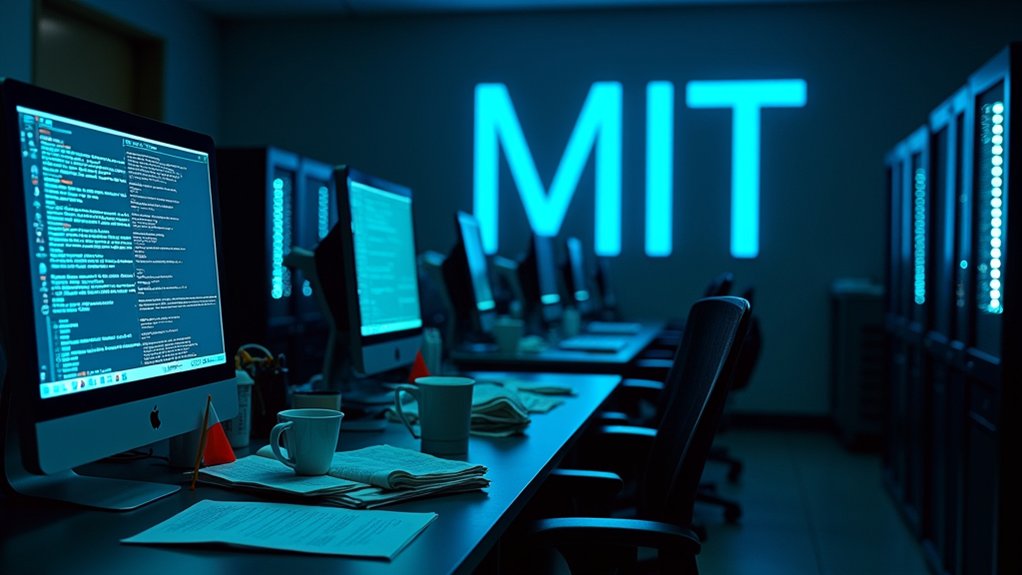 MIT AI Study Discredited in Research Scandal