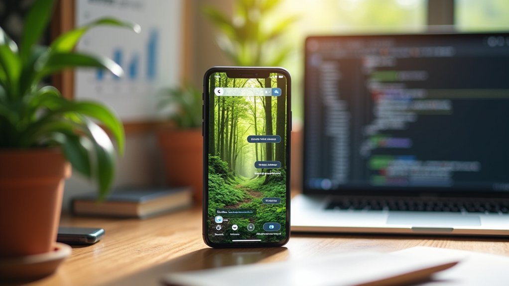 How a Side AI Nature App With React Native & Expo Grew