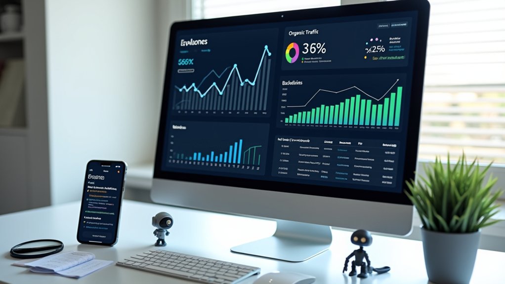 Data-Driven SEO Tactics That Improve Search Rankings
